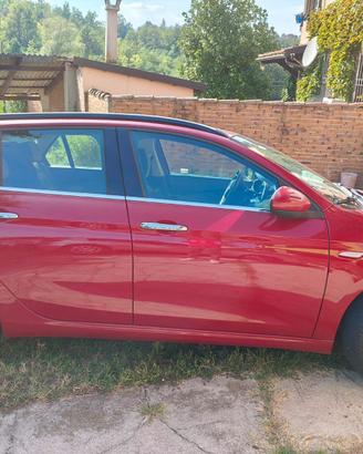 Fiat Tipo sw Lounge 2017