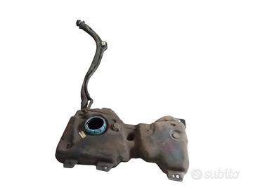 SERBATOIO CARBURANTE SMART Fortwo Coupé (W451) (0