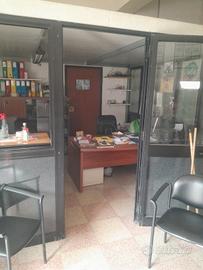 gazzebbo in alluminio