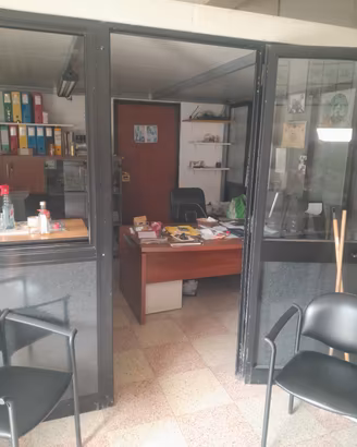 gazzebbo in alluminio