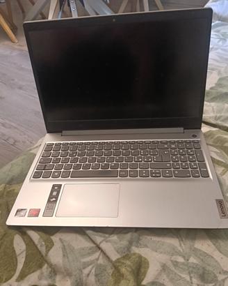 Pc Lenovo Ideapad3