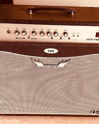 Amplificatore per Chitarra Carlsbro Kickstart 100