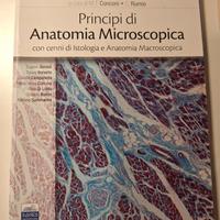 Principi di Anatomia Microscopica 