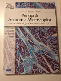 Principi di Anatomia Microscopica 