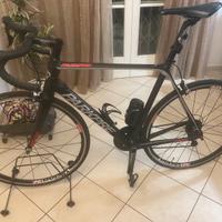 Bici da corsa Parkpre k666