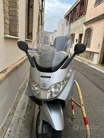 scooter piaggio