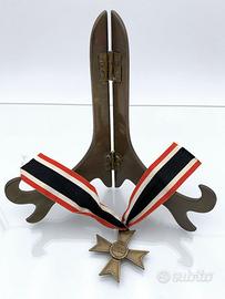 Croce al merito di guerra 1939 con nastro