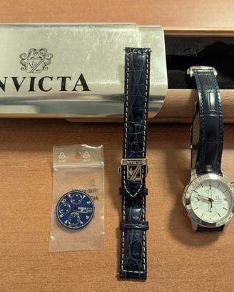 Orologio Invicta Valjoux 7750 Omega Speedmaster