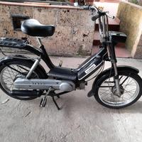 Piaggio Bravo - prima serie