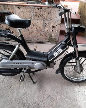 Piaggio Bravo - prima serie
