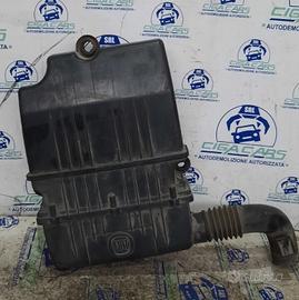 FIAT 500 BENZINA 2007 - SCATOLA FILTRO ARIA