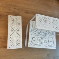 Mensole Ikea 3 pezzi