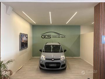 Fiat Panda 1000cc 69cv FireFly S&S Benzina/Hybrid
