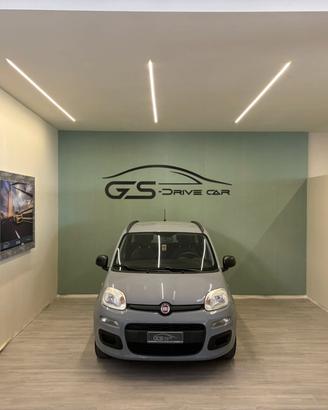 Fiat Panda 1000cc 69cv FireFly S&S Benzina/Hybrid