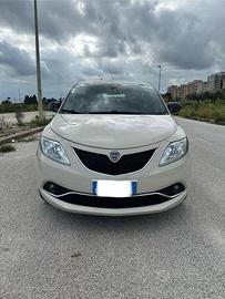 Lancia y 1.3 multijet