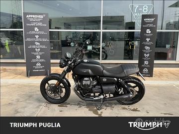 MOTO GUZZI V7 850 Special Abs