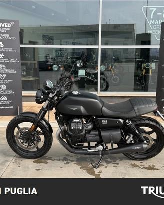 MOTO GUZZI V7 850 Special Abs