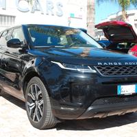 Land Rover Range Rover Evoque 2.0d i4 mhev HSE awd