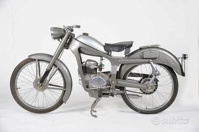 CAPRIOLO CAPRONI Turismo 75 cc - 1955