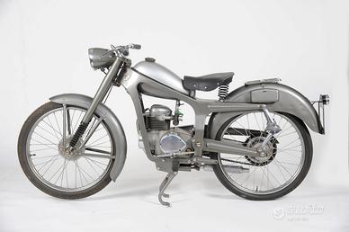 CAPRIOLO CAPRONI Turismo 75 cc - 1955