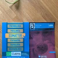 Manuale Medicina e Chirurgia