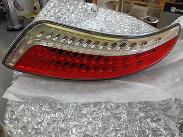 Fanale Posteriore Sinistro Lancia Delta 2009
