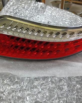 Fanale Posteriore Sinistro Lancia Delta 2009