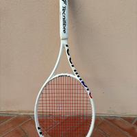 Racchetta Tecnifibre t-fight 305 grammi