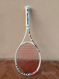 Racchetta Tecnifibre t-fight 305 grammi