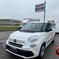 FIAT 500L PRO URBAN 1.3 MJT 95CV N1 AUTOMATICA-E