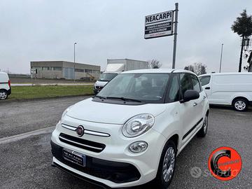 FIAT 500L PRO URBAN 1.3 MJT 95CV N1 AUTOMATICA-E