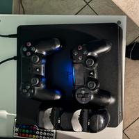 Ps4 normale