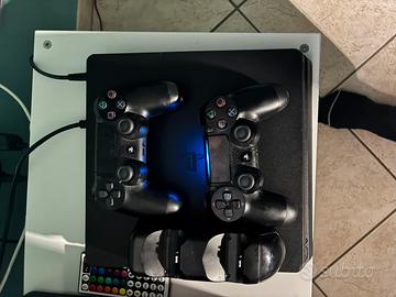 Ps4 normale