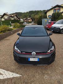 Volkswagen Golf GTI mk7