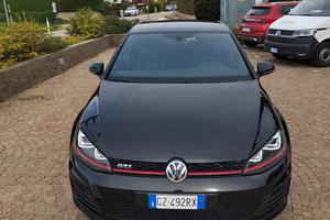 Volkswagen Golf GTI mk7