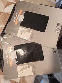 Calze per reggicalze