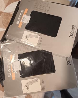 Calze per reggicalze