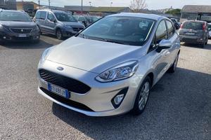 FORD Fiesta 1.1 5 porte Plus