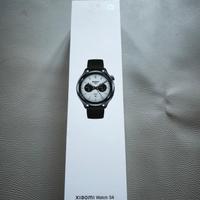 Xiaomi Watch S4 nuovo