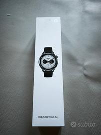 Xiaomi Watch S4 nuovo