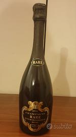 Rara bottiglia per collezionisti