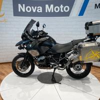 Bmw R 1200 GS Adventure