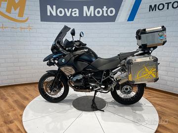 Bmw R 1200 GS Adventure