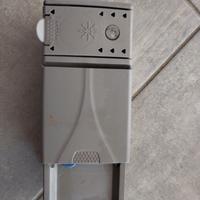 dosatore lavastoviglie candy