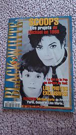 Rivista Michael Jackson 