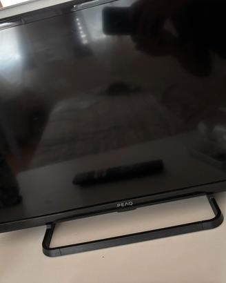 SmartTv Peak