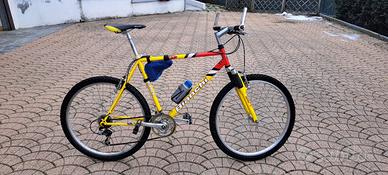 MTB Bianchi -