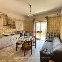 Appartamento, Pollina.