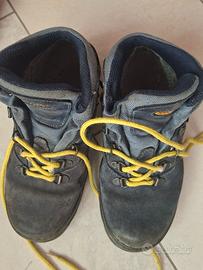 scarpe Trezeta