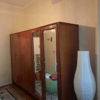 Armadio in noce anni 50’